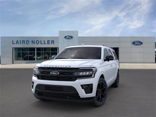 new 2024 Ford Expedition Max car, priced at $77,889