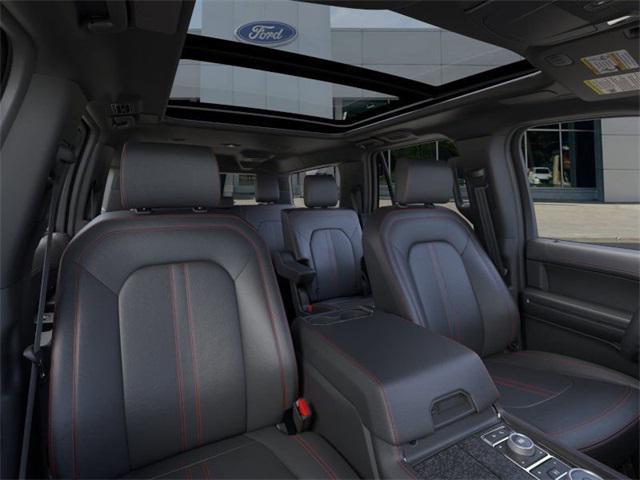new 2024 Ford Expedition Max car, priced at $77,889
