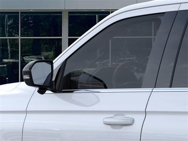 new 2024 Ford Expedition Max car, priced at $77,889