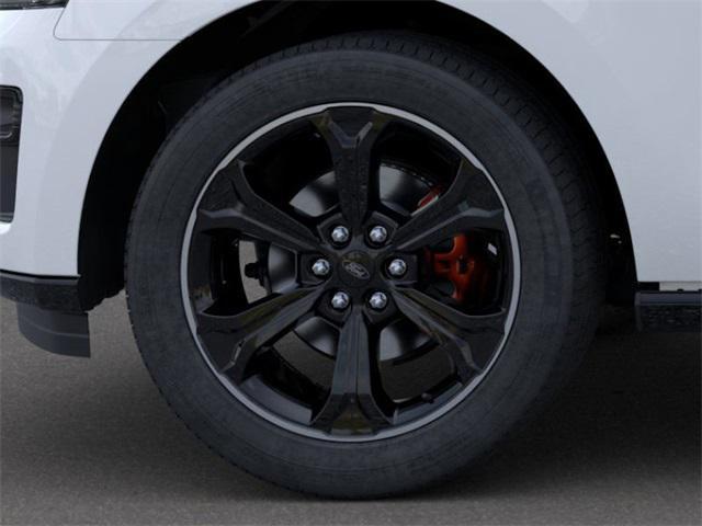 new 2024 Ford Expedition Max car, priced at $77,889