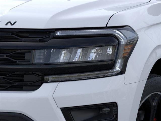 new 2024 Ford Expedition Max car, priced at $77,889
