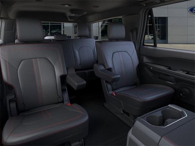 new 2024 Ford Expedition Max car, priced at $77,889