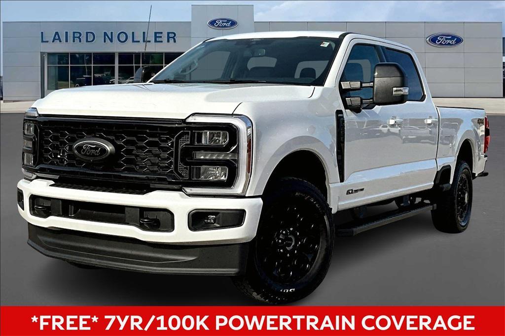 new 2025 Ford F-250 car, priced at $79,143