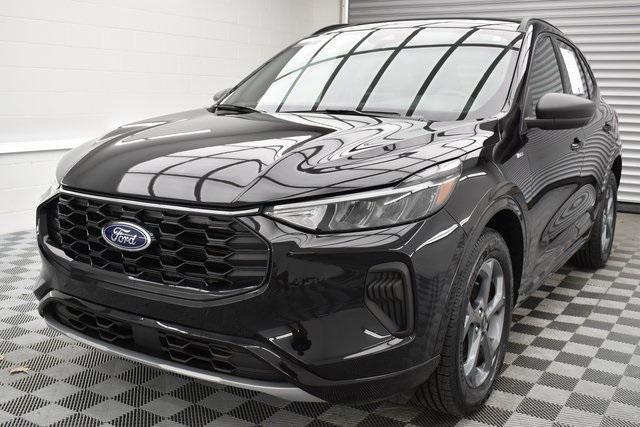 used 2023 Ford Escape car, priced at $23,981