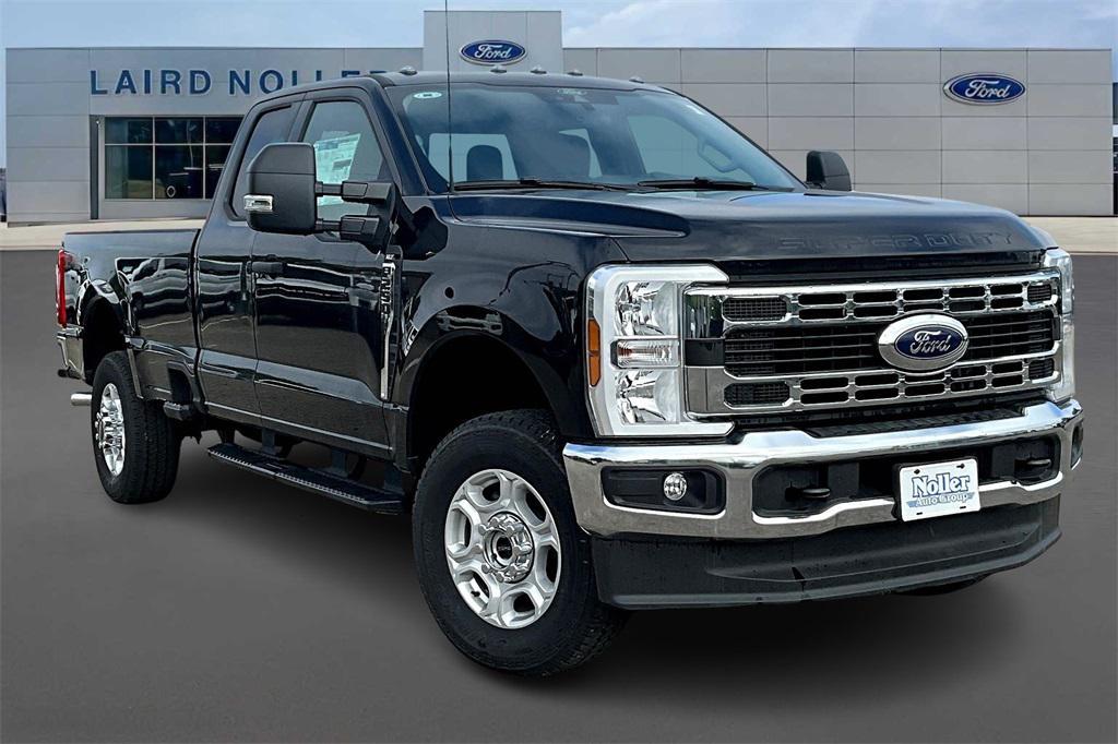 new 2025 Ford F-250 car, priced at $50,669
