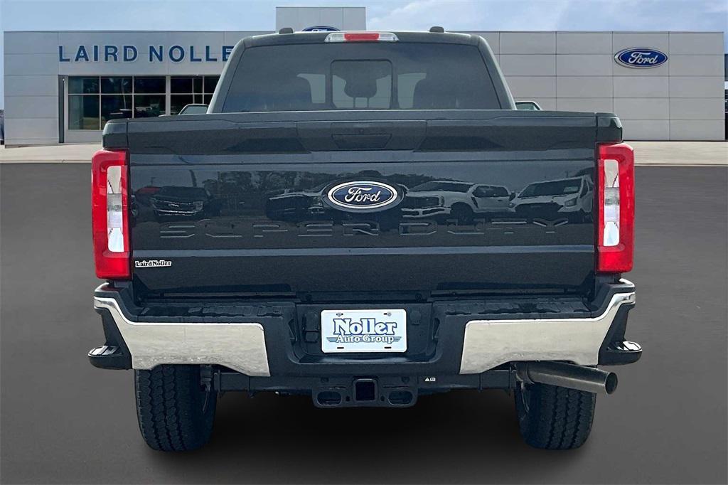 new 2025 Ford F-250 car, priced at $50,669