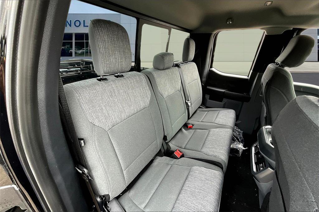 new 2025 Ford F-250 car, priced at $50,669