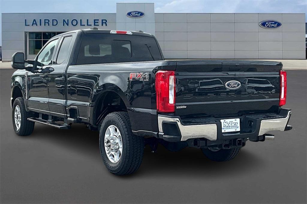 new 2025 Ford F-250 car, priced at $50,669