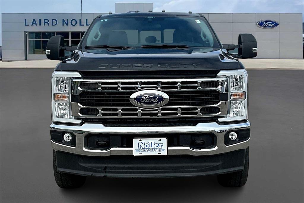 new 2025 Ford F-250 car, priced at $50,669