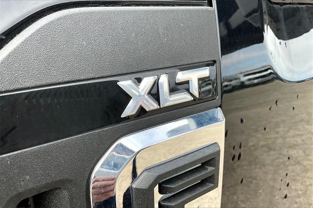 new 2025 Ford F-250 car, priced at $50,669