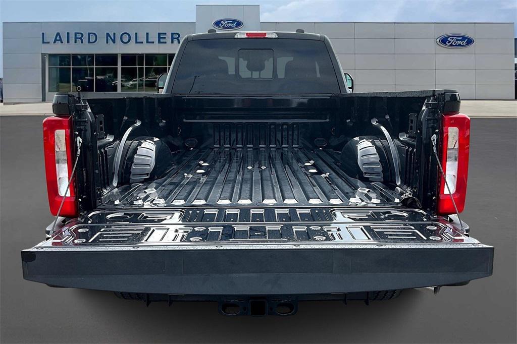 new 2025 Ford F-250 car, priced at $50,669