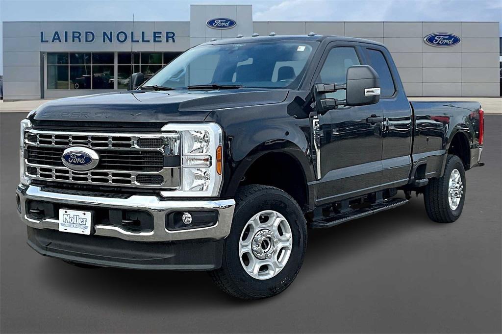 new 2025 Ford F-250 car, priced at $50,669