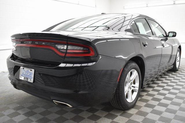 used 2019 Dodge Charger car, priced at $17,752