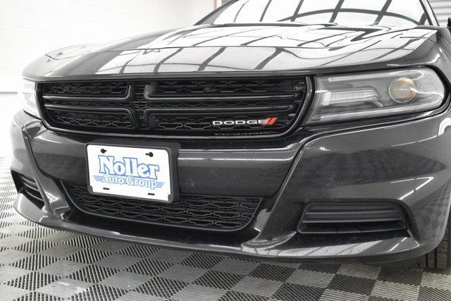 used 2019 Dodge Charger car, priced at $17,752