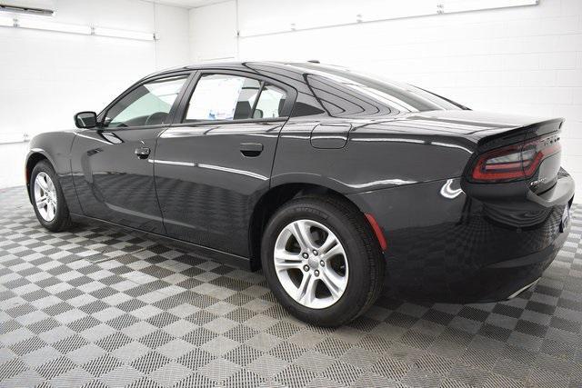 used 2019 Dodge Charger car, priced at $17,752