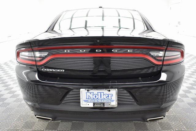 used 2019 Dodge Charger car, priced at $17,752