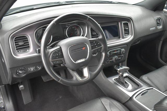 used 2019 Dodge Charger car, priced at $17,752