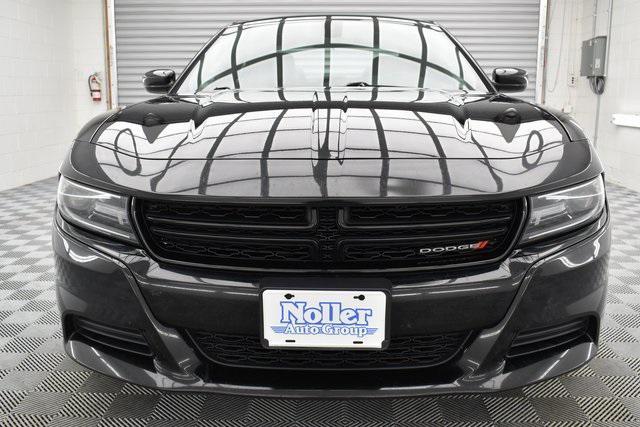 used 2019 Dodge Charger car, priced at $17,752