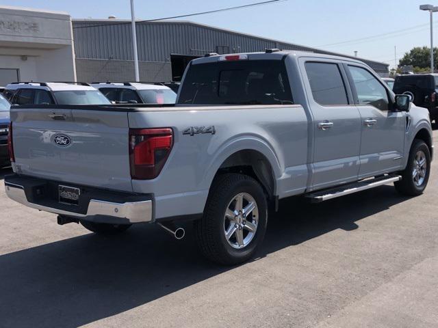 new 2024 Ford F-150 car, priced at $51,490