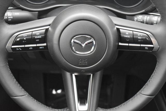 new 2024 Mazda CX-30 car, priced at $26,883