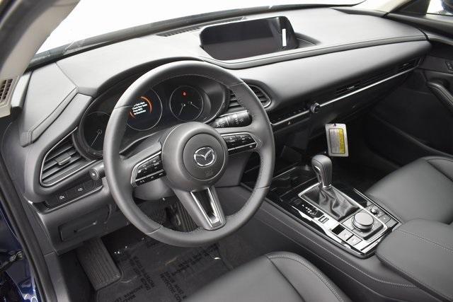 new 2024 Mazda CX-30 car, priced at $26,883