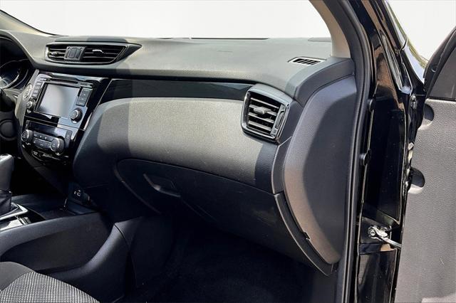 used 2019 Nissan Rogue Sport car, priced at $13,999