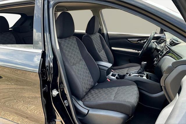 used 2019 Nissan Rogue Sport car, priced at $13,999
