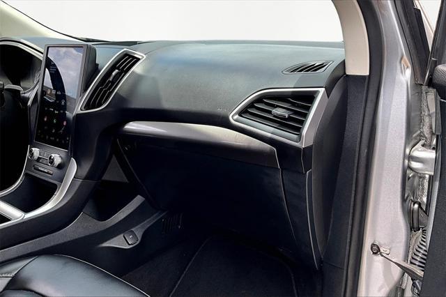 used 2024 Ford Edge car, priced at $26,993