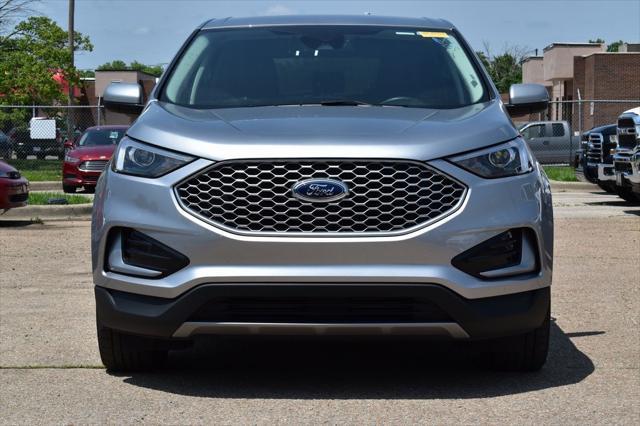 used 2024 Ford Edge car, priced at $26,973