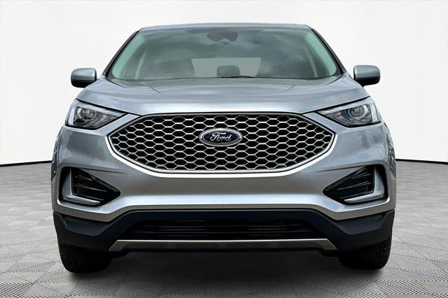 used 2024 Ford Edge car, priced at $26,993