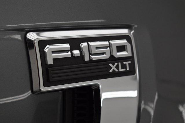 used 2023 Ford F-150 car, priced at $32,828