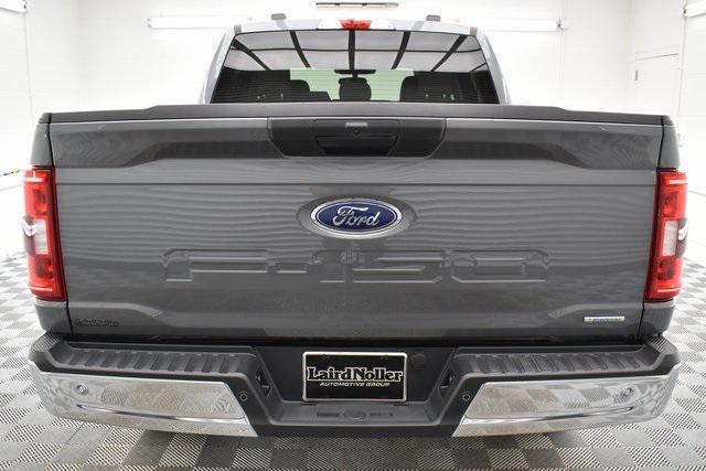 used 2023 Ford F-150 car, priced at $32,828