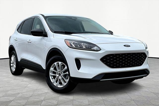 used 2022 Ford Escape car, priced at $23,406