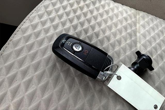 used 2022 Ford Escape car, priced at $23,406