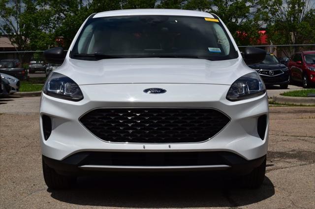 used 2022 Ford Escape car, priced at $23,886
