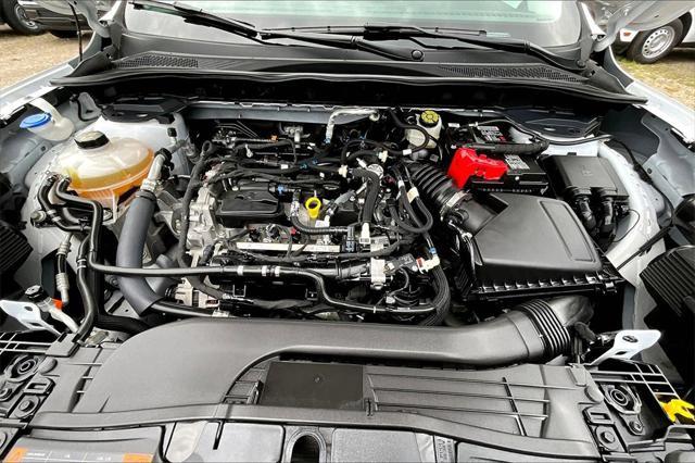 used 2022 Ford Escape car, priced at $23,406