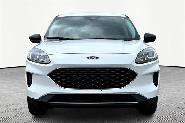 used 2022 Ford Escape car, priced at $23,406
