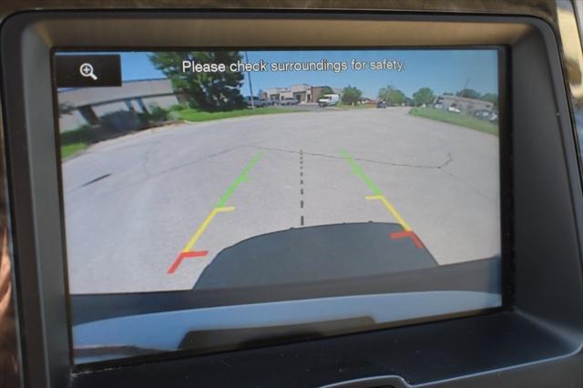used 2015 Ford Expedition car, priced at $15,499