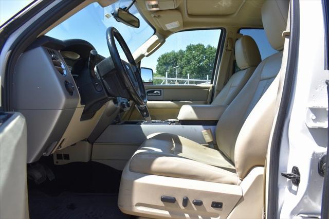 used 2015 Ford Expedition car, priced at $15,499