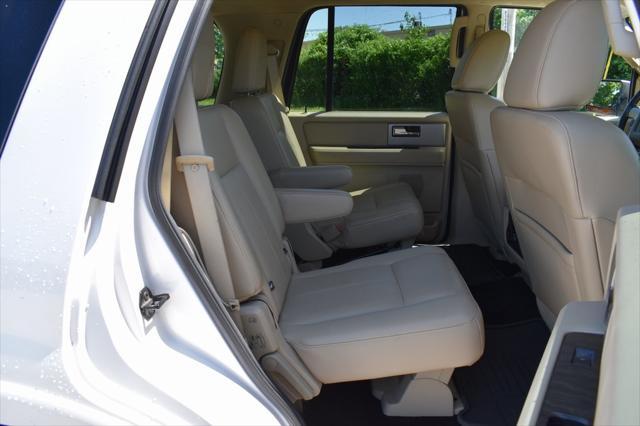 used 2015 Ford Expedition car, priced at $15,499