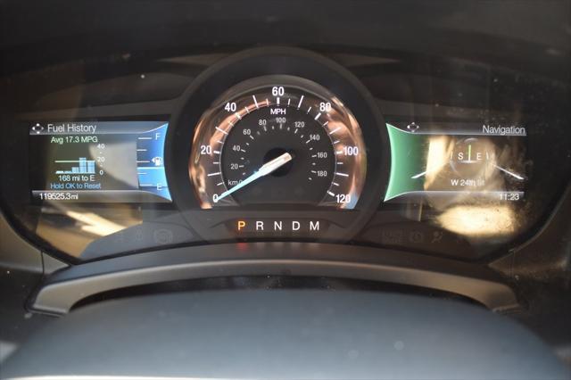 used 2015 Ford Expedition car, priced at $15,499