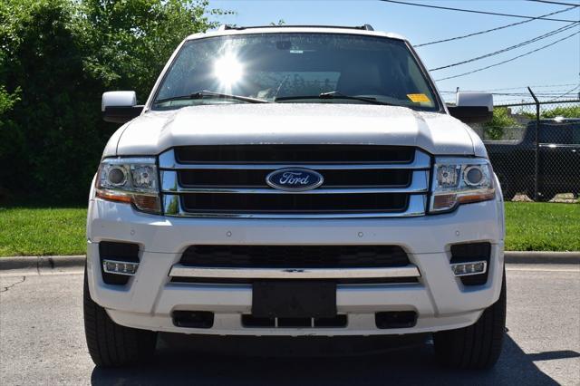 used 2015 Ford Expedition car, priced at $15,499