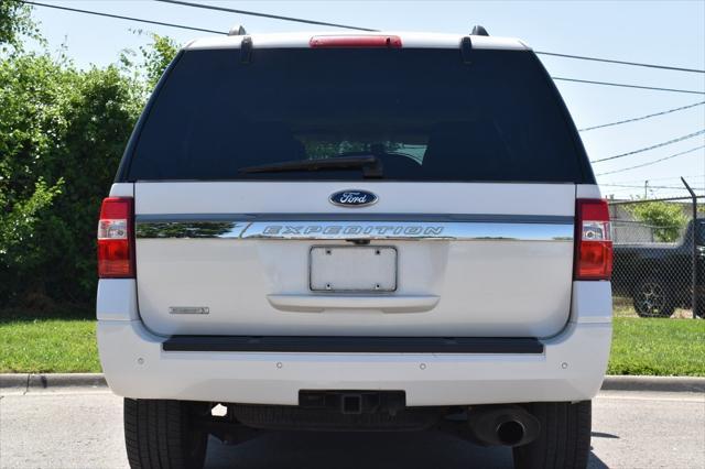 used 2015 Ford Expedition car, priced at $15,499