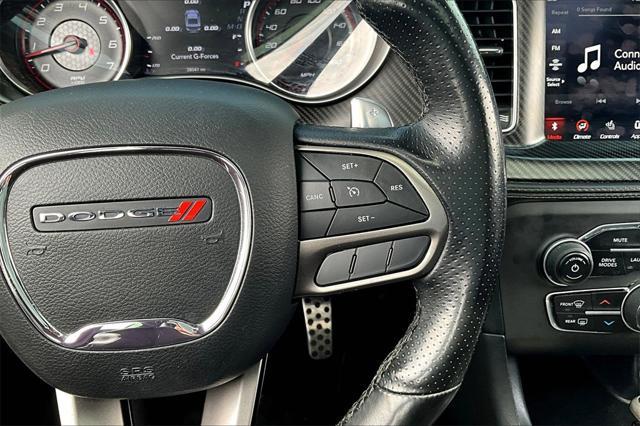 used 2021 Dodge Charger car, priced at $45,986