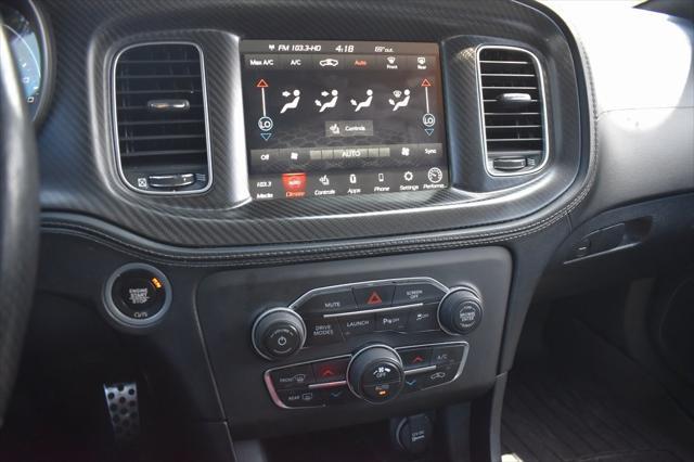 used 2021 Dodge Charger car, priced at $46,323