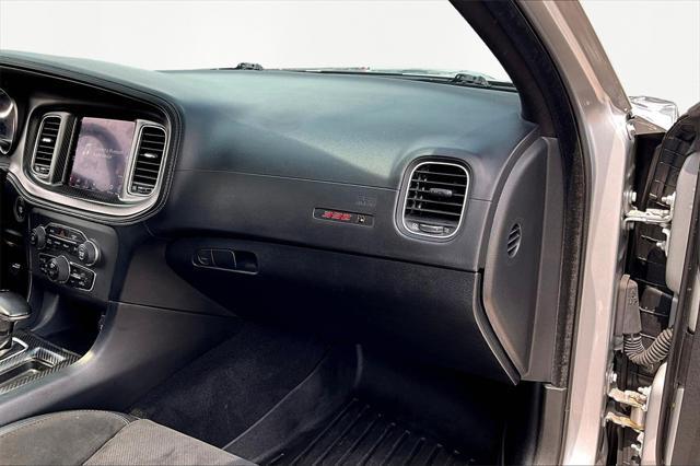 used 2021 Dodge Charger car, priced at $45,986
