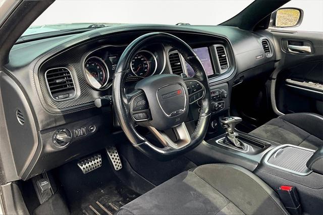 used 2021 Dodge Charger car, priced at $45,986