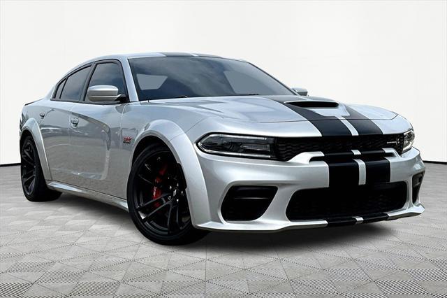 used 2021 Dodge Charger car, priced at $45,986