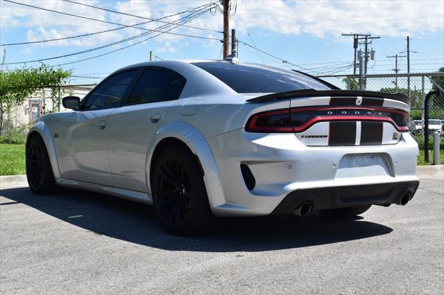 used 2021 Dodge Charger car, priced at $46,323
