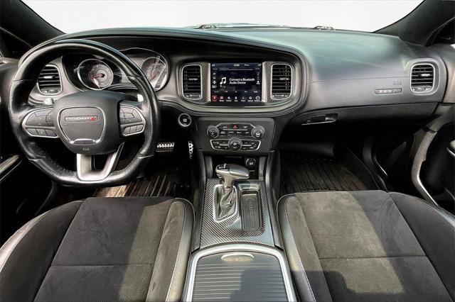 used 2021 Dodge Charger car, priced at $45,986
